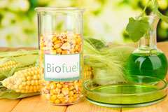Plumley biofuel availability