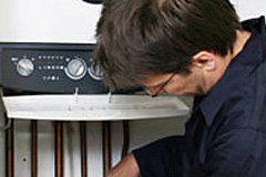 boiler repair Plumley