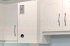 Plumley electric boiler quotes