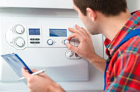 free Plumley gas safe engineer quotes