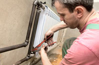Plumley heating repair