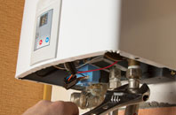 free Plumley boiler install quotes